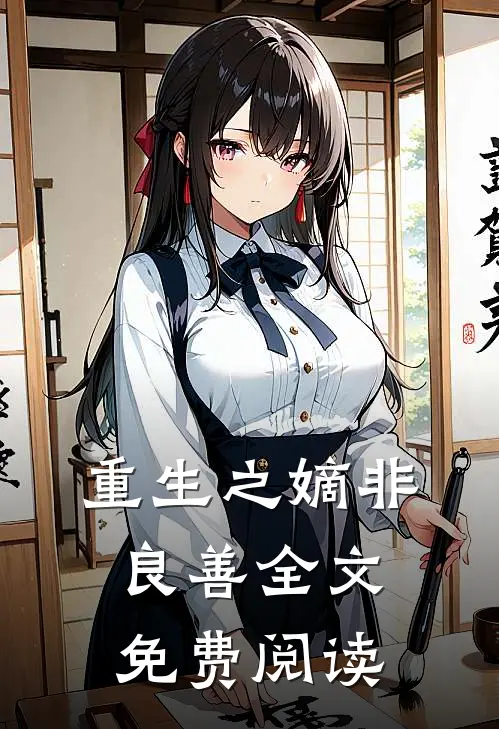 重生之嫡非良善全文免费阅读