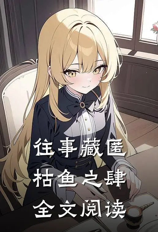 往事藏匿枯鱼之肆全文阅读