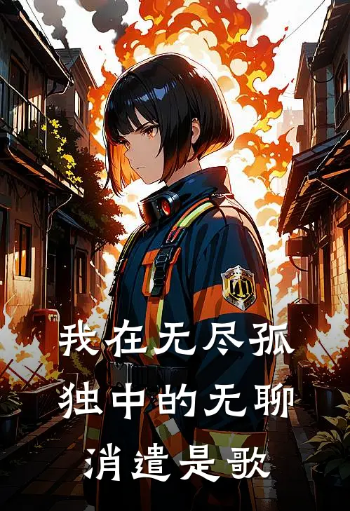 我在无尽孤独中的无聊消遣是歌