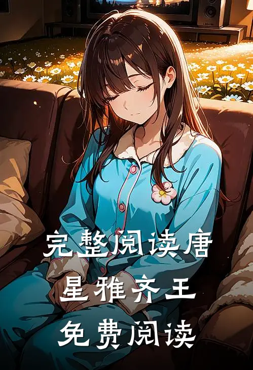完整阅读唐星雅齐王免费阅读