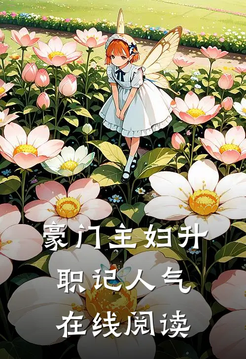 豪门主妇升职记人气在线阅读