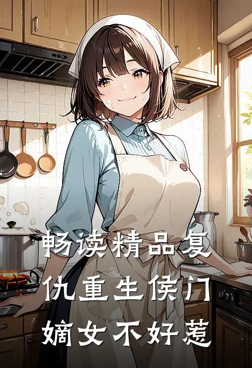 畅读精品复仇重生侯门嫡女不好惹