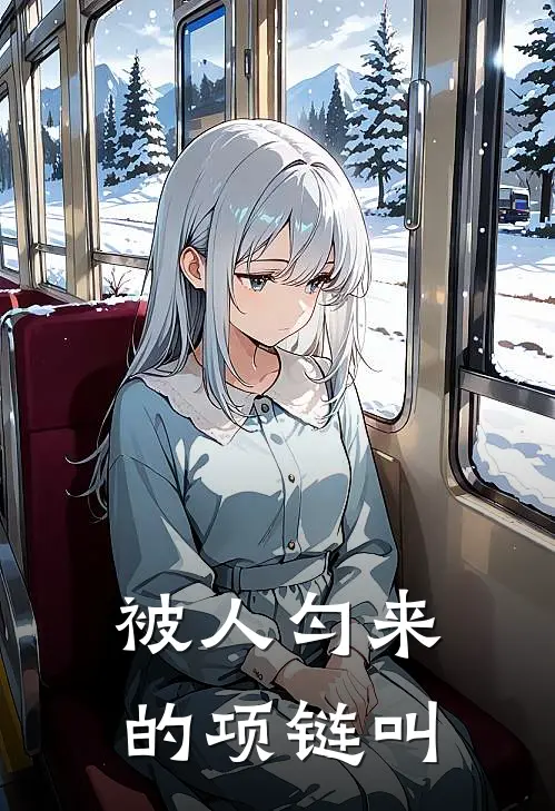 被人匀来的项链叫