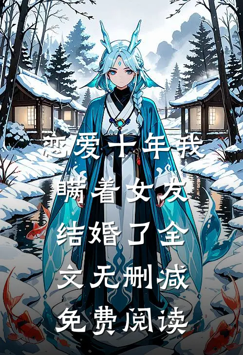 恋爱十年我瞒着女友结婚了全文无删减免费阅读