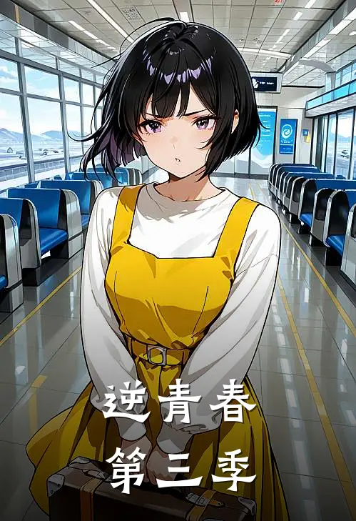逆青春第三季