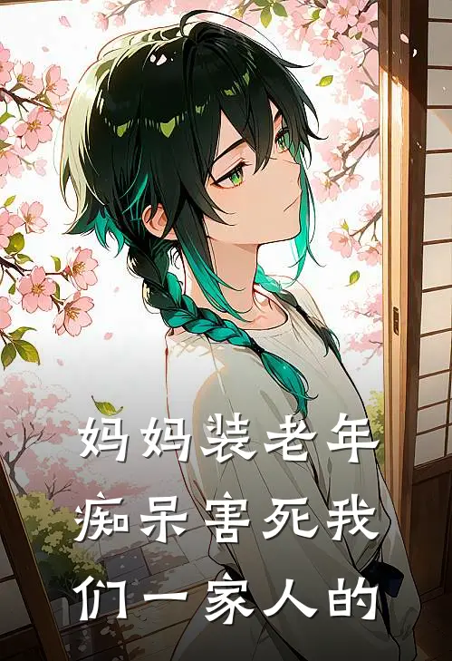 妈妈装老年痴呆害死我们一家人的
