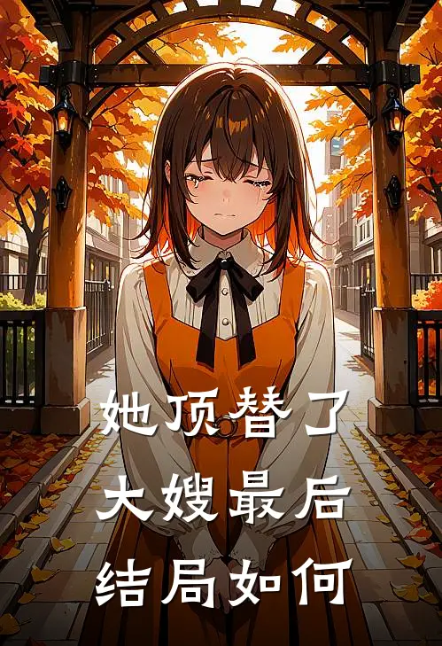 她顶替了大嫂最后结局如何