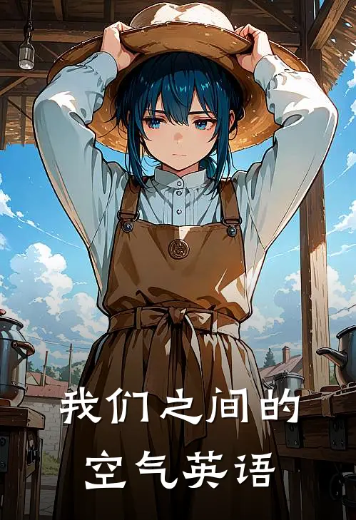 我们之间的空气英语
