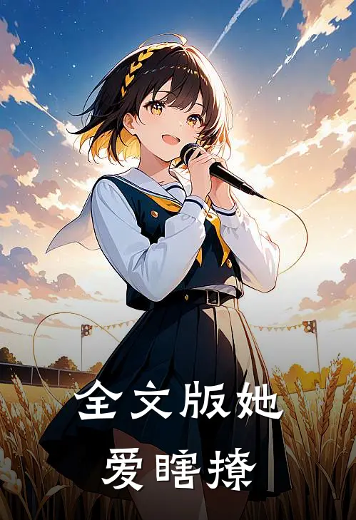 全文版她爱瞎撩