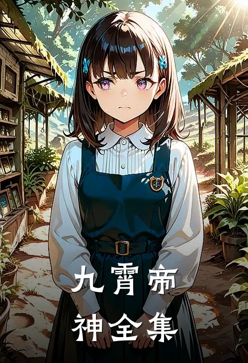 九霄帝神全集