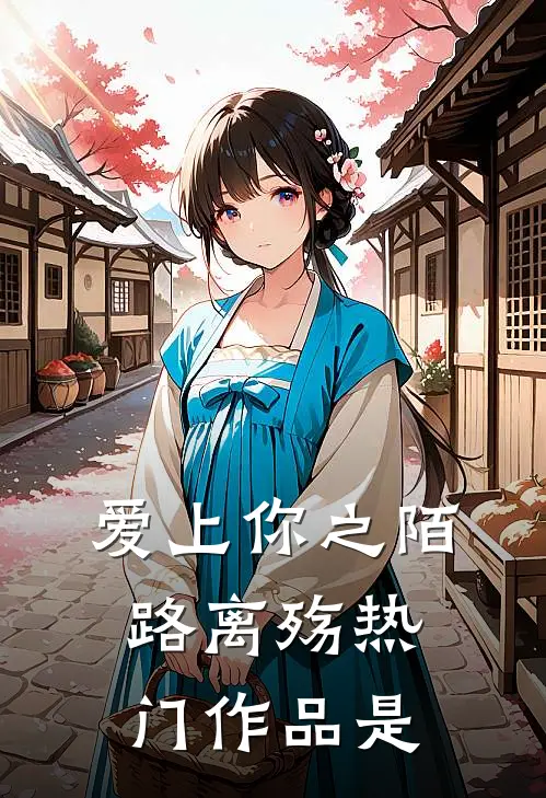 爱上你之陌路离殇热门作品是