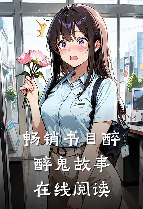 畅销书目醉醉鬼故事在线阅读