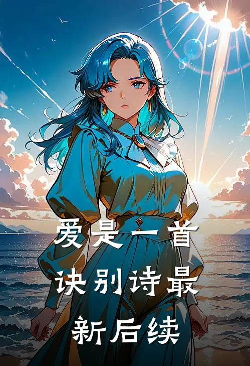 爱是一首诀别诗最新后续
