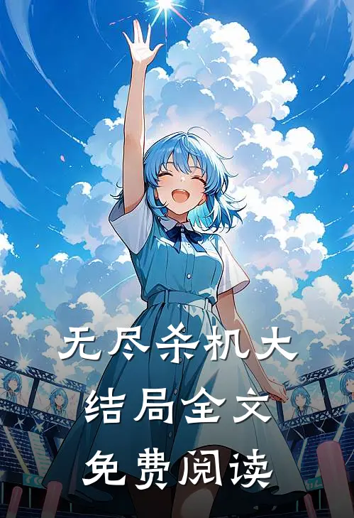 无尽杀机大结局全文免费阅读