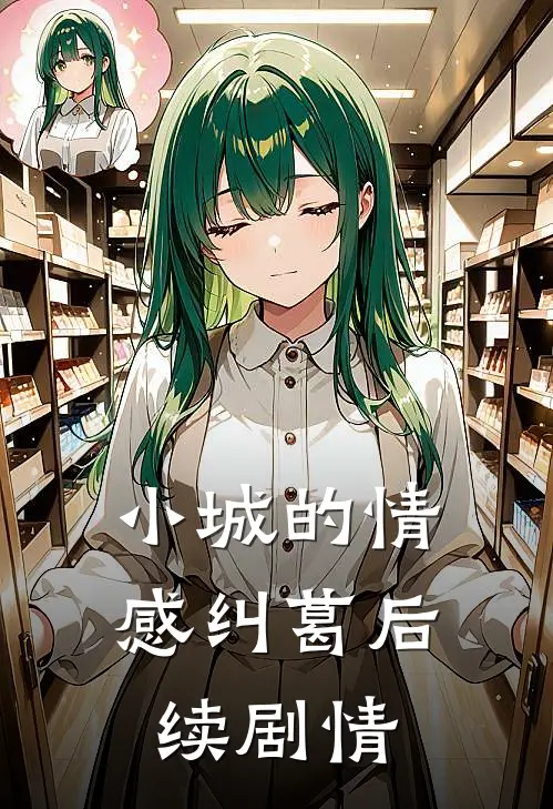 小城的情感纠葛后续剧情