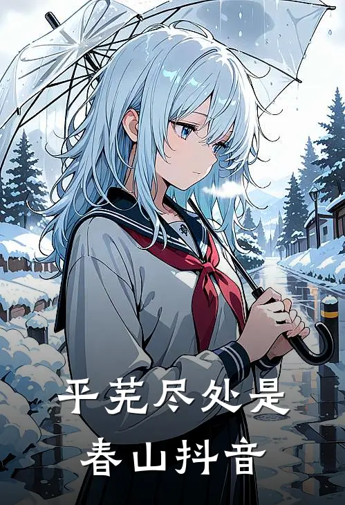 平芜尽处是春山抖音