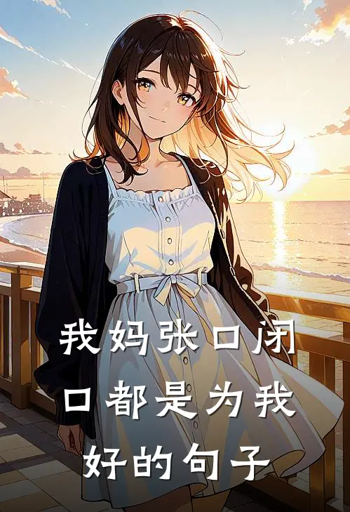 我妈张口闭口都是为我好的句子