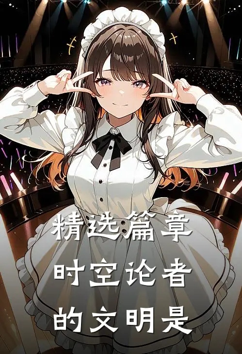 精选篇章时空论者的文明是