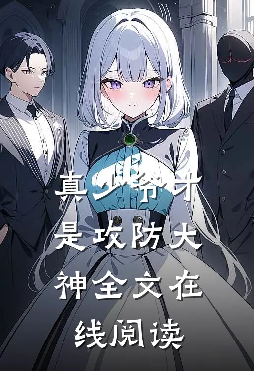 真少爷才是攻防大神全文在线阅读