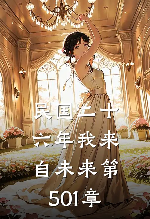 民国二十六年我来自未来 第501章