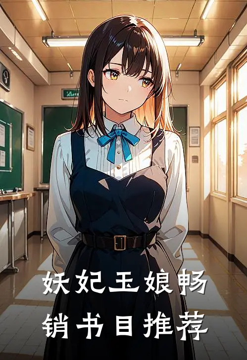 妖妃玉娘畅销书目推荐