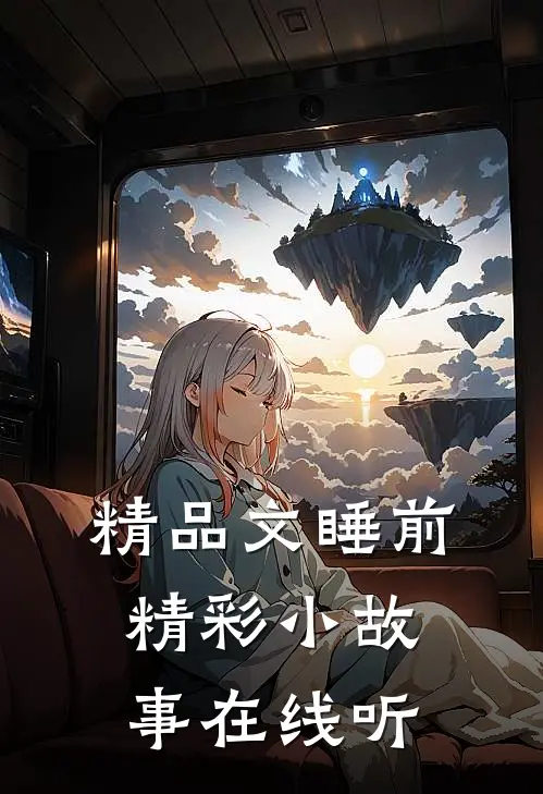 精品文睡前精彩小故事在线听