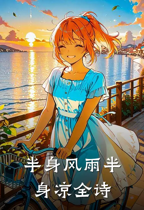 半身风雨半身凉全诗