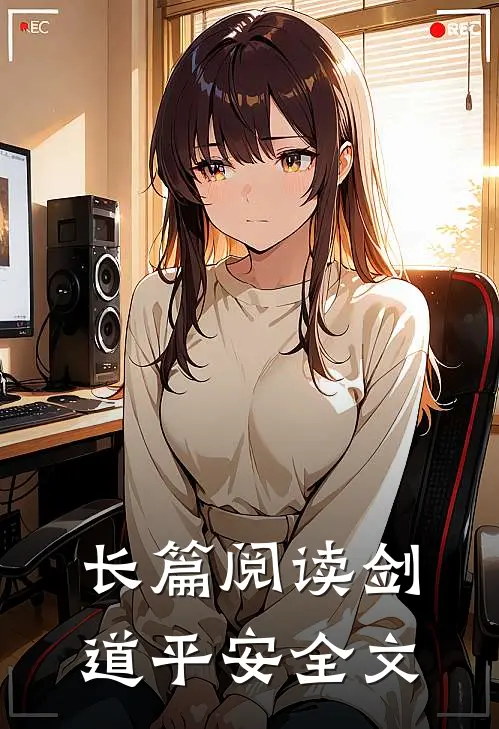 长篇阅读剑道平安全文