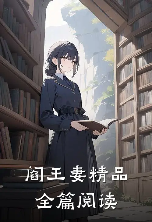 阎王妻精品全篇阅读
