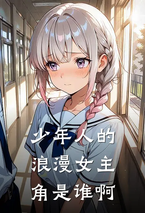 少年人的浪漫女主角是谁啊
