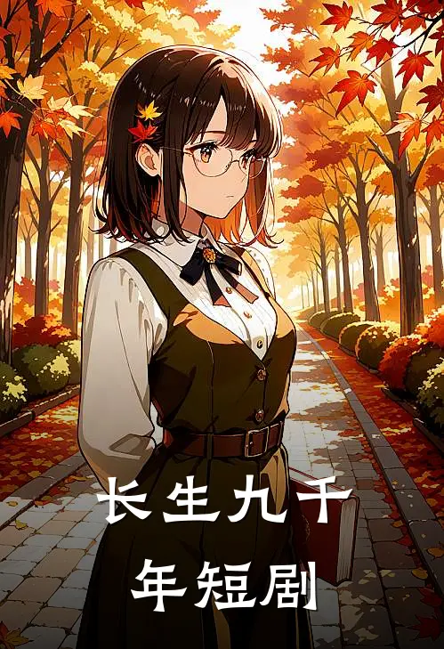 长生九千年短剧