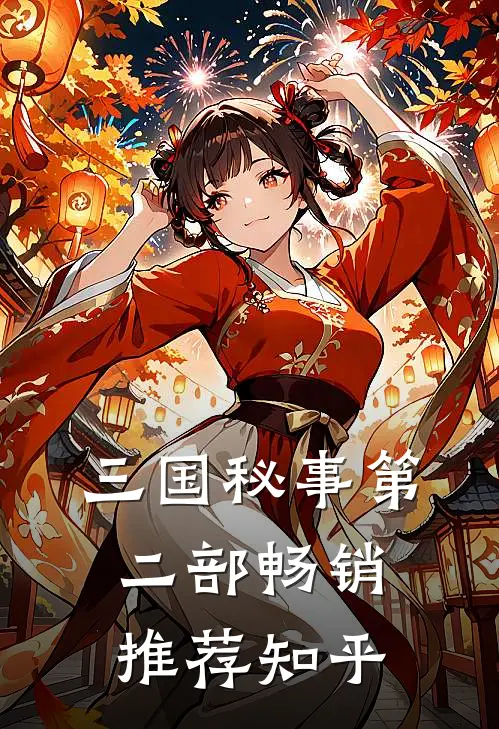 三国秘事第二部畅销推荐知乎