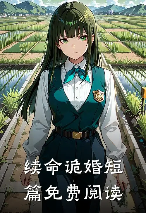 续命诡婚短篇免费阅读