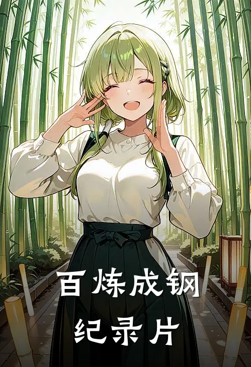百炼成钢纪录片