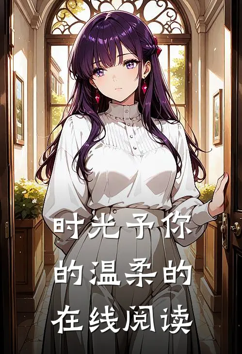 时光予你的温柔的在线阅读