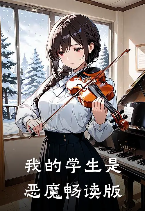 我的学生是恶魔畅读版