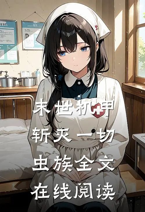 末世机甲斩灭一切虫族全文在线阅读