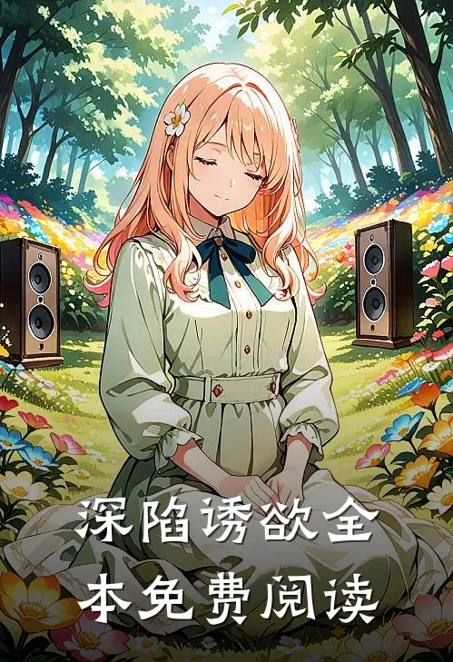 深陷诱欲全本免费阅读
