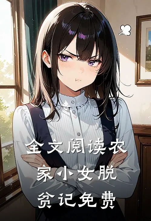 全文阅读农家小女脱贫记免费