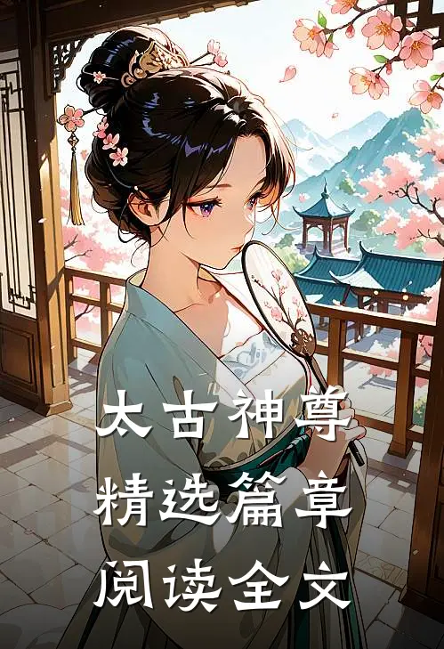 太古神尊精选篇章阅读全文