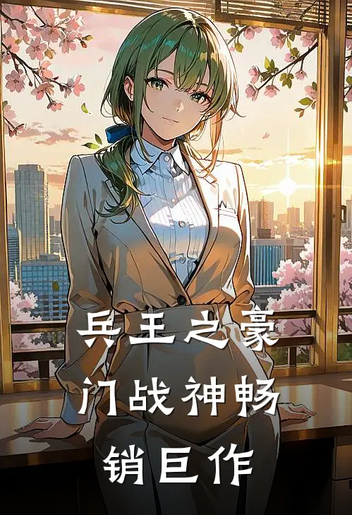 兵王之豪门战神畅销巨作