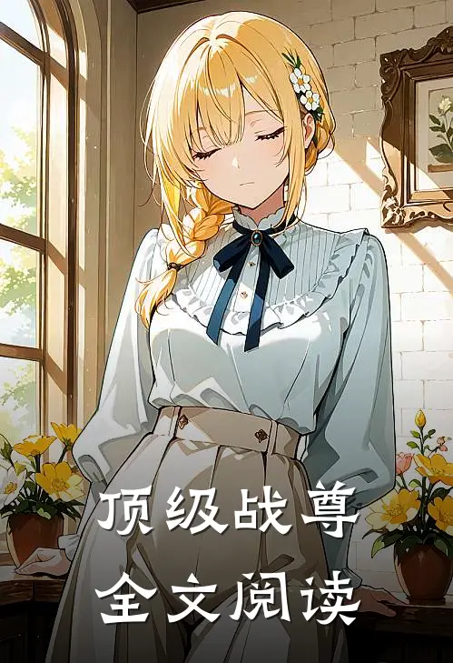 顶级战尊全文阅读