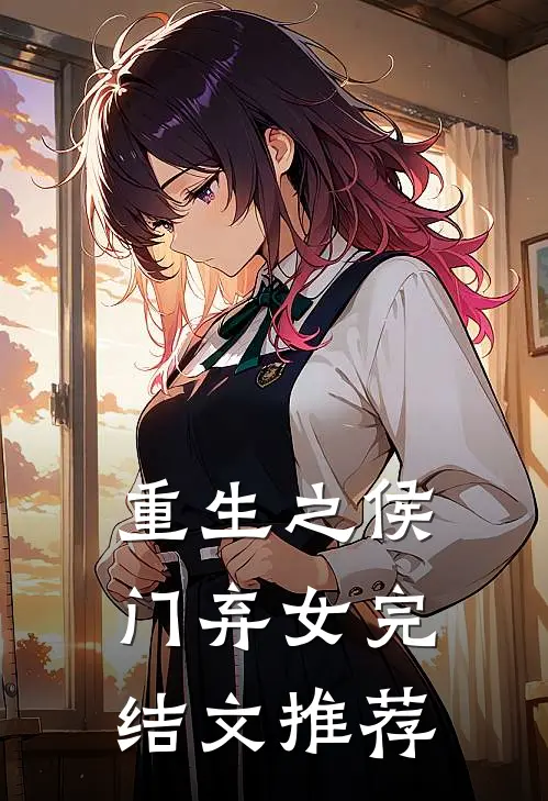 重生之侯门弃女完结文推荐