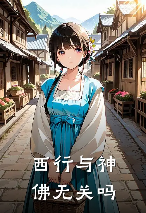 西行与神佛无关吗