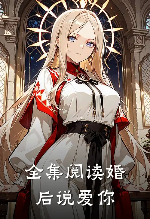全集阅读婚后说爱你