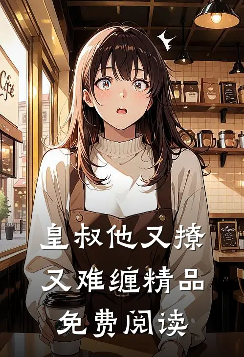 皇叔他又撩又难缠精品免费阅读
