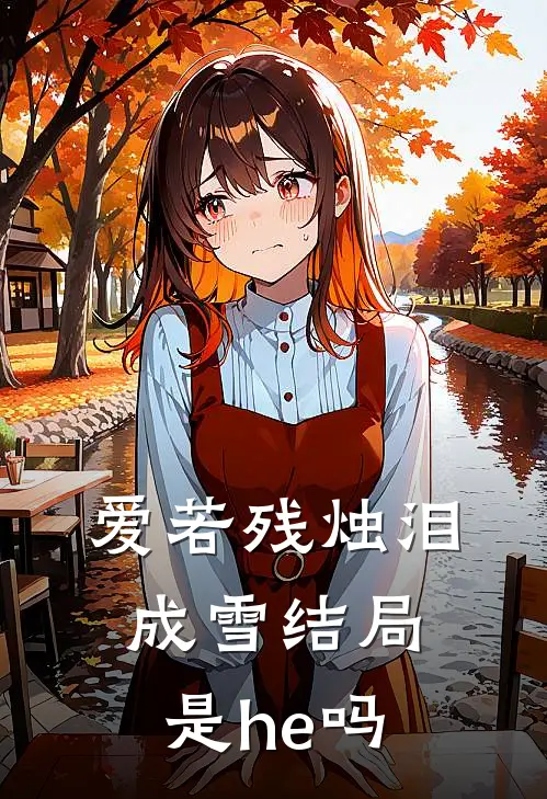 爱若残烛泪成雪结局是he吗