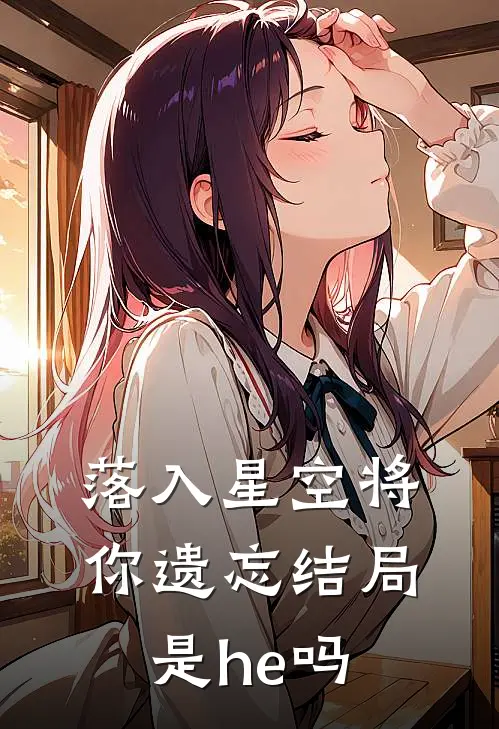 落入星空将你遗忘结局是he吗