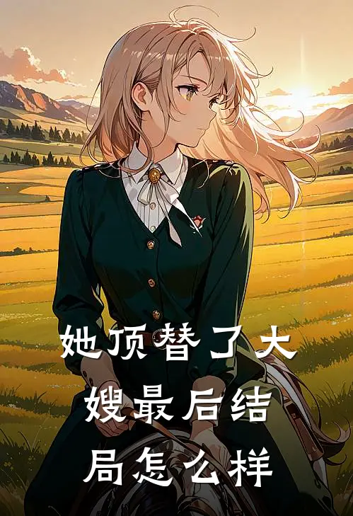 她顶替了大嫂最后结局怎么样