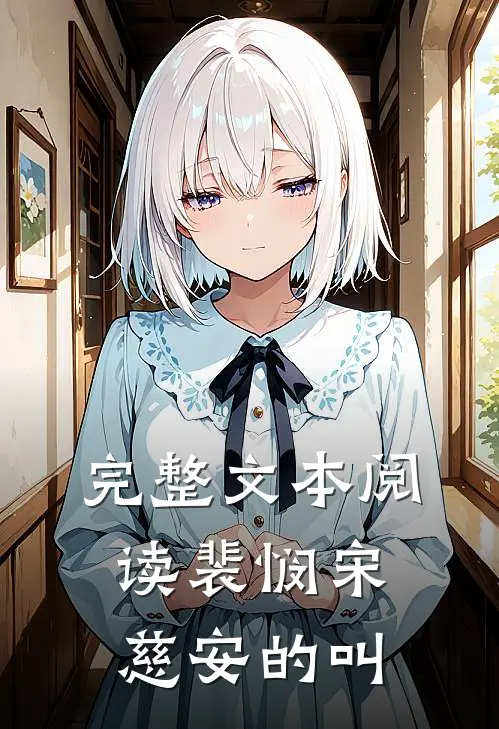完整文本阅读裴悯宋慈安的叫